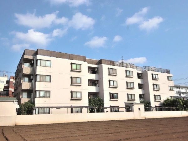 コスモ武蔵野