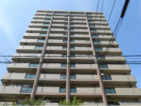 藤和関目ホームズ