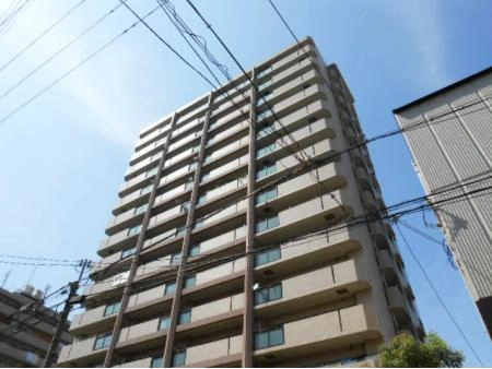 藤和関目ホームズ