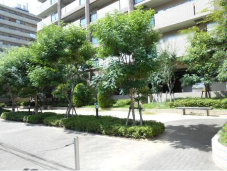 藤和関目ホームズ