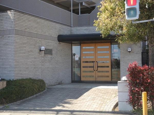 横浜三ツ境南パークホームズ