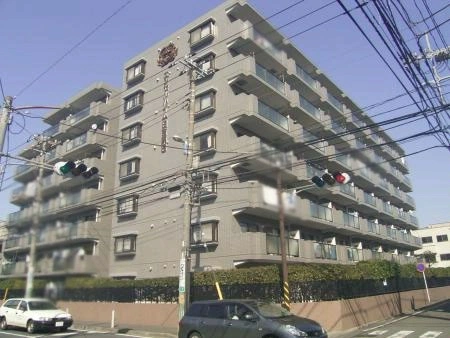 エンゼルハイム日吉第5