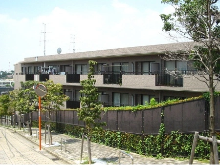 横浜山手パークホームズ