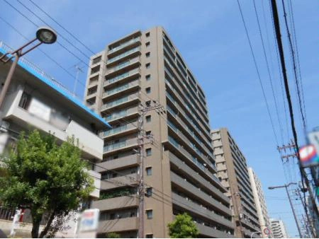 ルイシャトレ城東関目