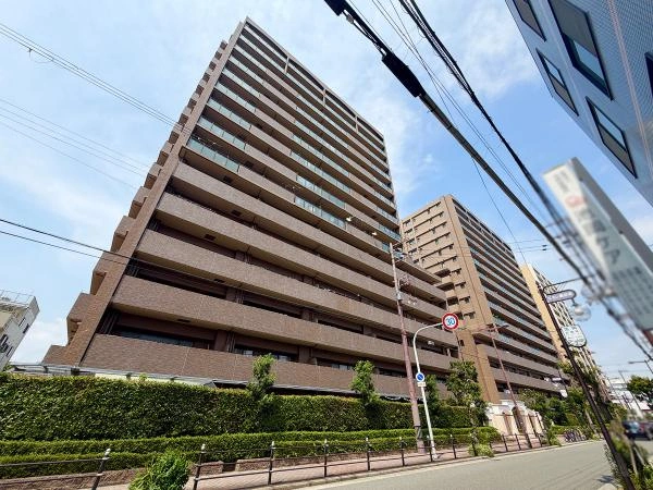 ルイシャトレ城東関目