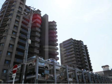 ルイシャトレ城東関目