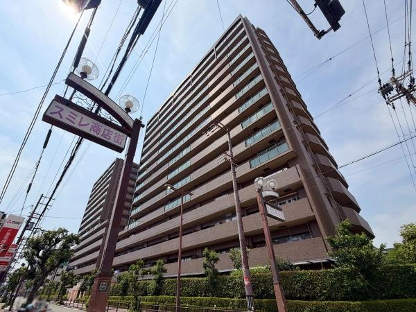 ルイシャトレ城東関目