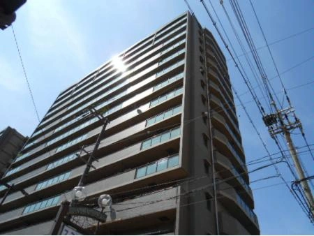 ルイシャトレ城東関目