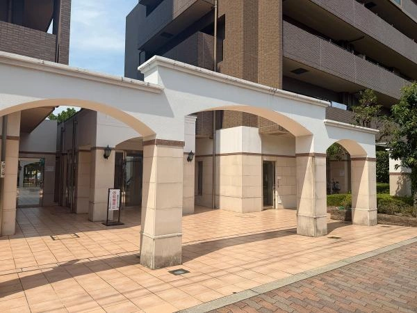 ルイシャトレ城東関目