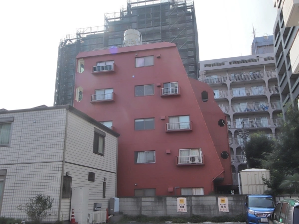 三鷹オリエント丹野