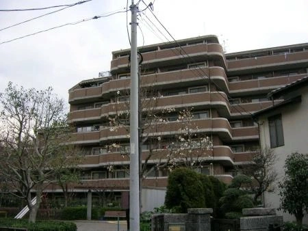オークラハイム綱島