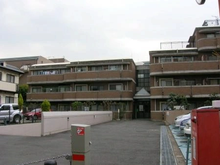 オークラハイム綱島