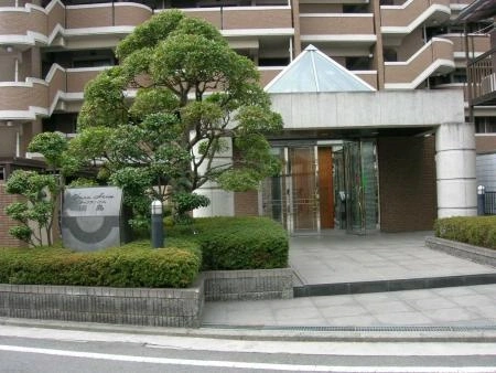 オークラハイム綱島