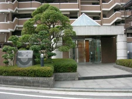 オークラハイム綱島