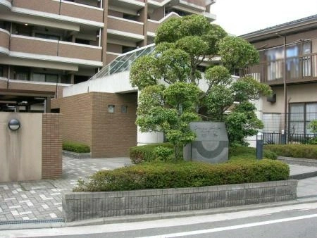 オークラハイム綱島