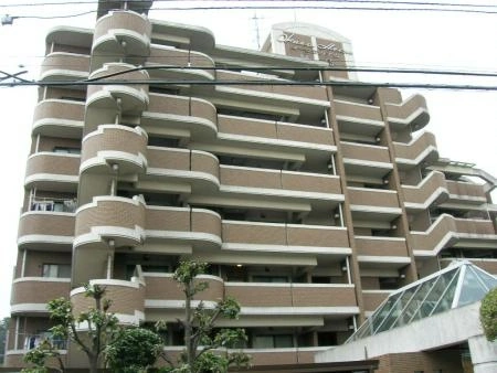 オークラハイム綱島