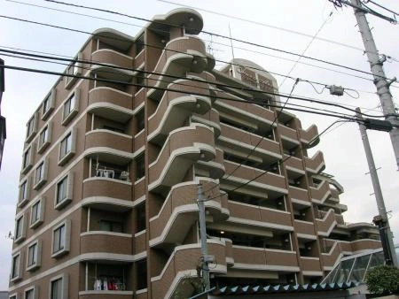 オークラハイム綱島