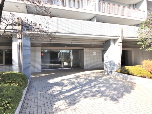 横浜常盤公園ヒルズ