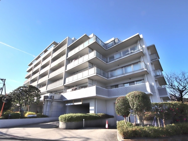 横浜常盤公園ヒルズ