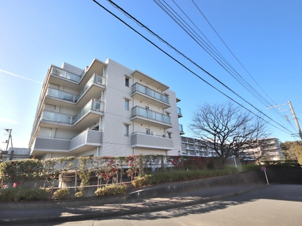 横浜常盤公園ヒルズ