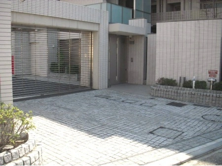 コスモレジデンス綱島
