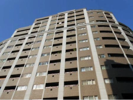 セレッソコート城東アクアヴェール