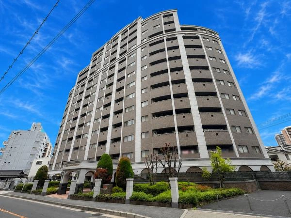 セレッソコート城東アクアヴェール