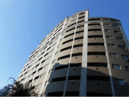 セレッソコート城東アクアヴェール