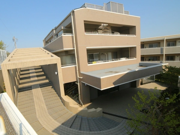 横浜東希望が丘パークホームズ