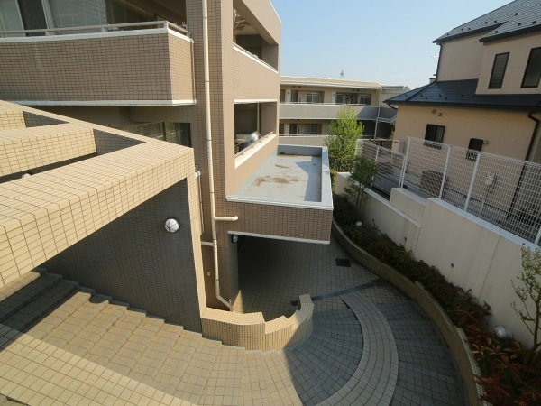 横浜東希望が丘パークホームズ