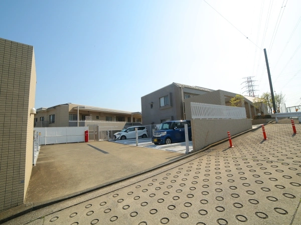 横浜東希望が丘パークホームズ