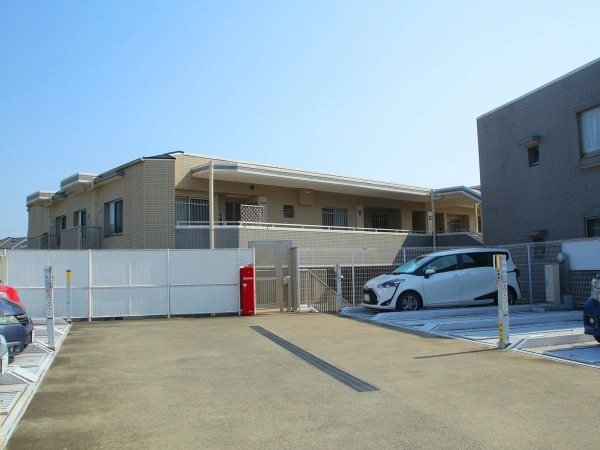 横浜東希望が丘パークホームズ