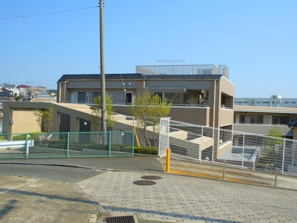 横浜東希望が丘パークホームズ
