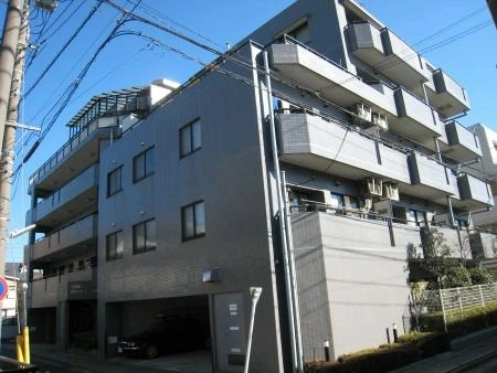 藤和シティコープ日吉III