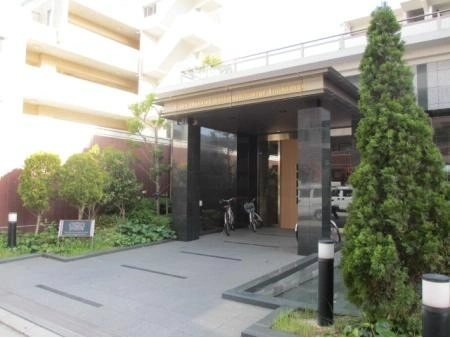 ライオンズマンション甲子園口ラルジュ壱番館