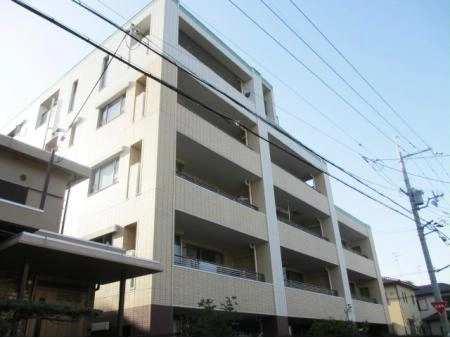 ライオンズマンション甲子園口ラルジュ壱番館