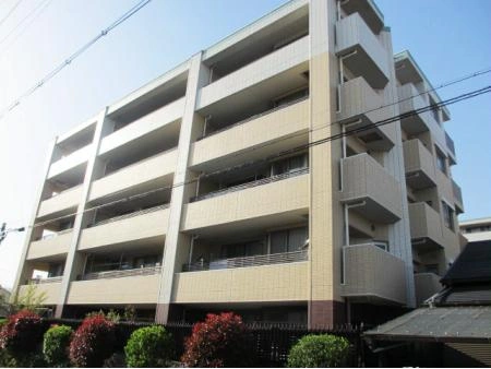 ライオンズマンション甲子園口ラルジュ壱番館
