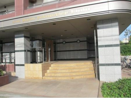 ライオンズマンション甲子園口ラルジュ弐番館