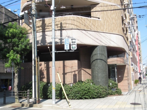 ルミエール真田山