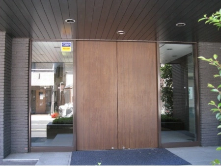 横浜北寺尾ヒルステージ