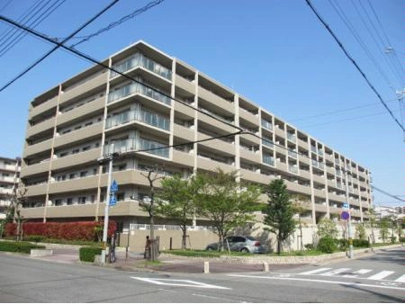 ローレルスクエア南甲子園