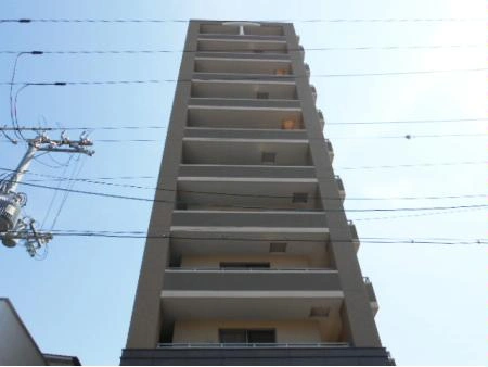 メロディースクエア城東関目