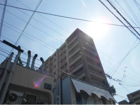 メロディースクエア城東関目