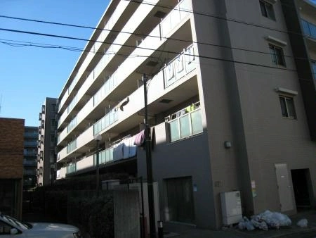 シャリエ日吉