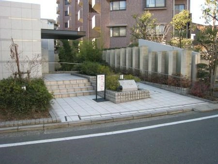 シャリエ日吉