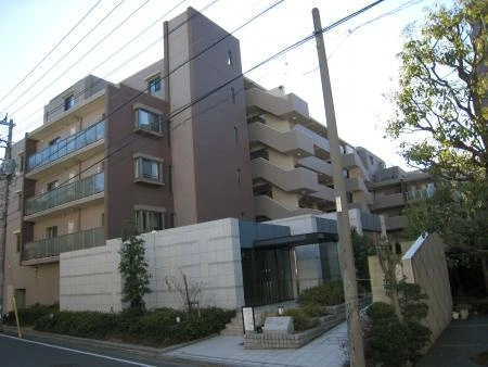 シャリエ日吉