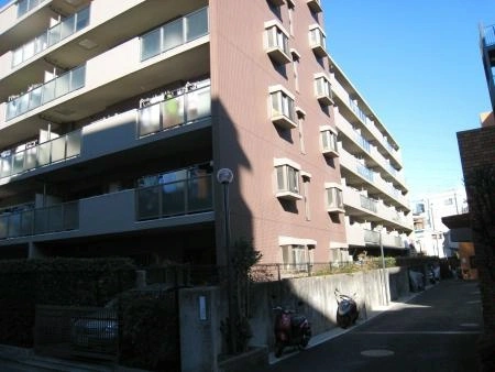 シャリエ日吉