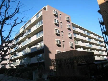 シャリエ日吉