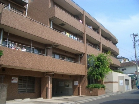 横浜六浦パークホームズ