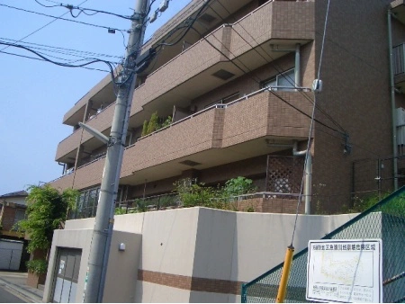 横浜六浦パークホームズ